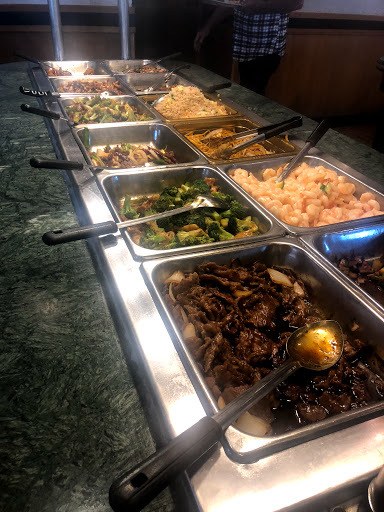 China King Super Buffet